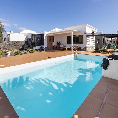 Villa Lele Playa Blanca (Lanzarote) Exterior foto