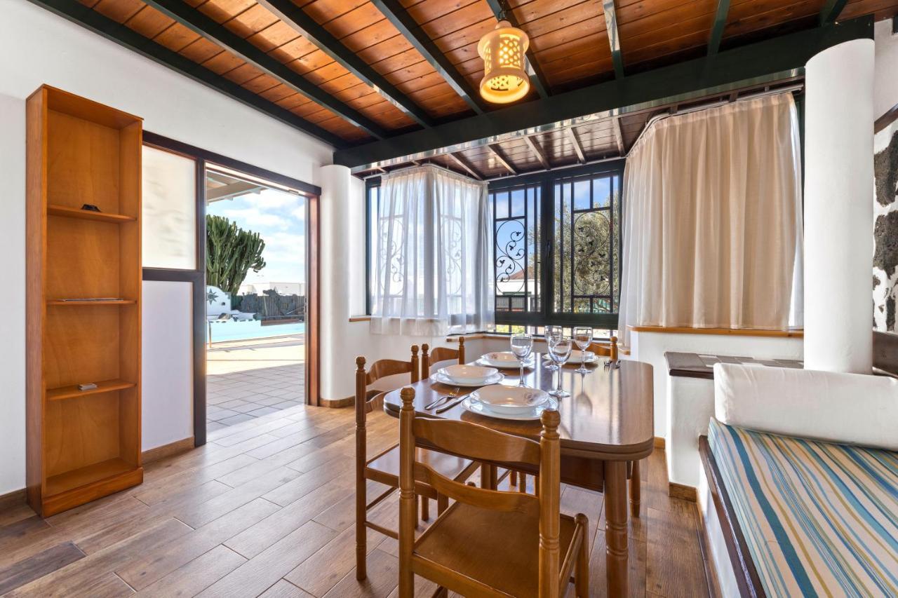 Villa Lele Playa Blanca (Lanzarote) Exterior foto