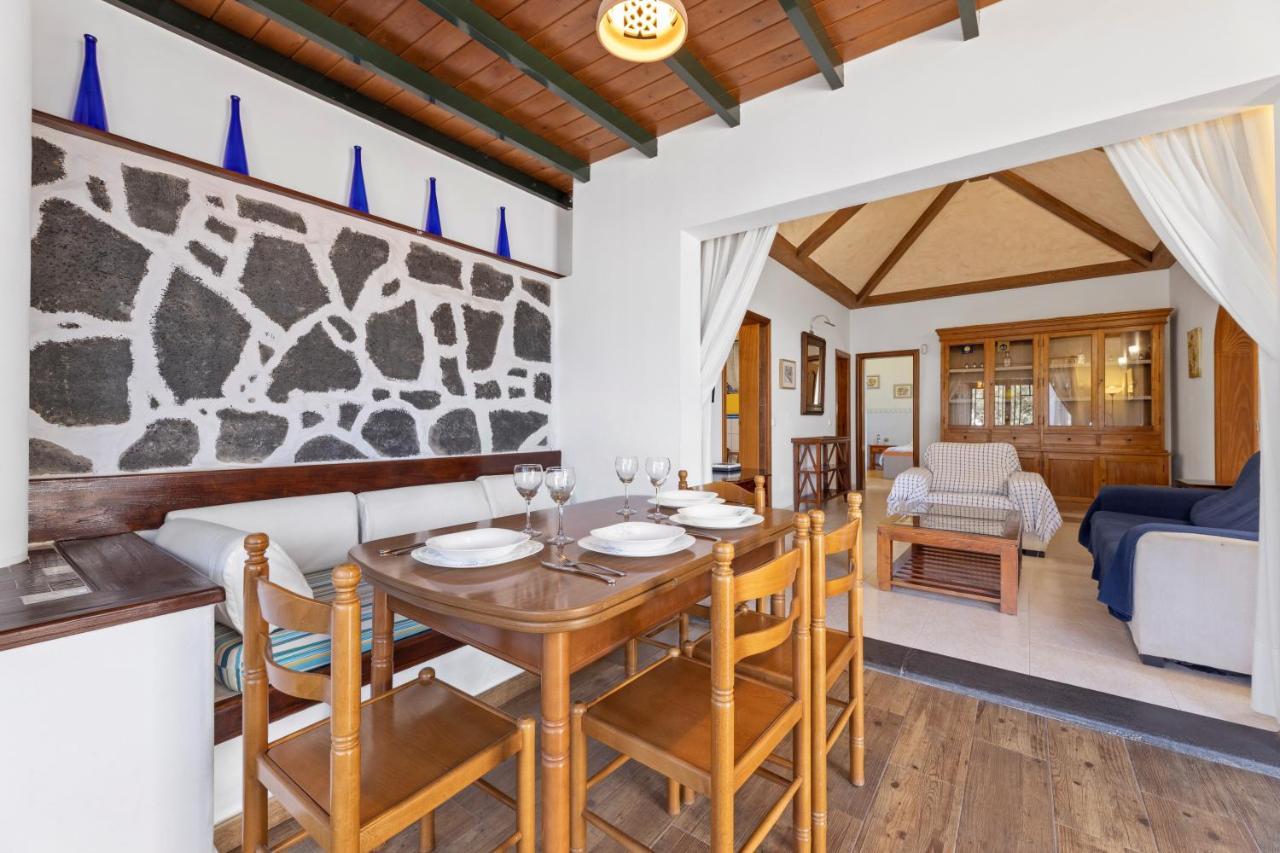 Villa Lele Playa Blanca (Lanzarote) Exterior foto
