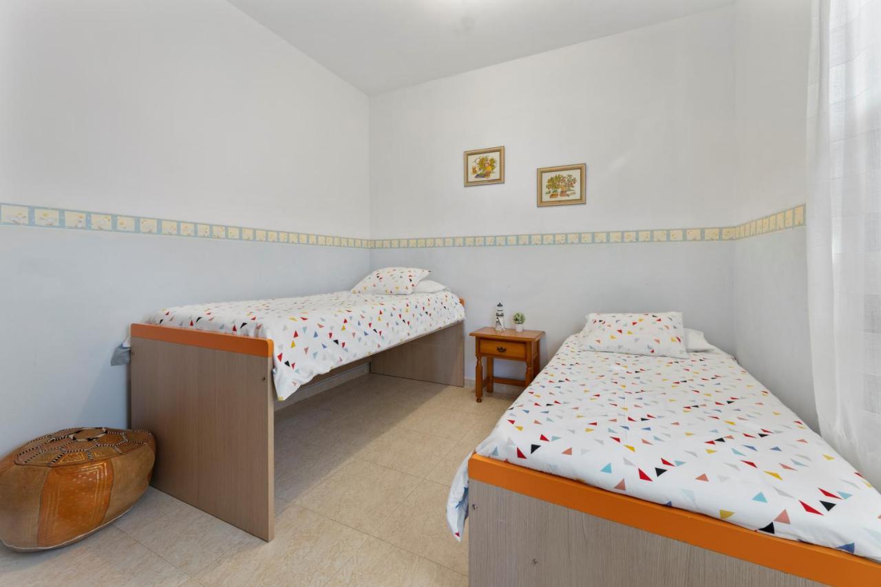 Villa Lele Playa Blanca (Lanzarote) Exterior foto